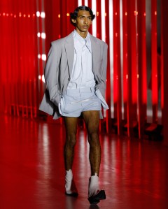 Jordanluca Men's Spring 2024