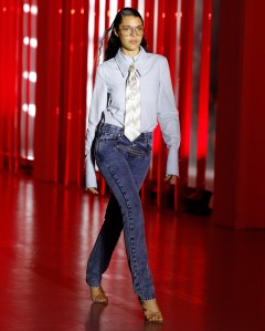 Jordanluca Men's Spring 2024