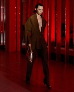 Jordanluca Men's Spring 2024