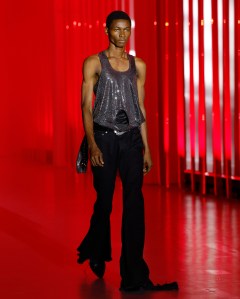 Jordanluca Men's Spring 2024