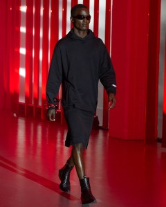 Jordanluca Men's Spring 2024