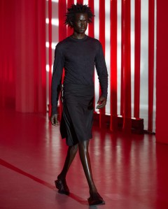 Jordanluca Men's Spring 2024