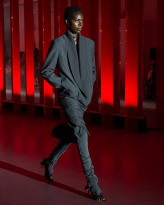 Jordanluca Men's Spring 2024