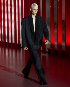 Jordanluca Men's Spring 2024