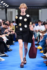 JW Anderson RTW Spring 2024