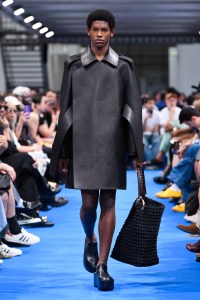 JW Anderson RTW Spring 2024