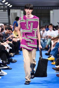 JW Anderson RTW Spring 2024