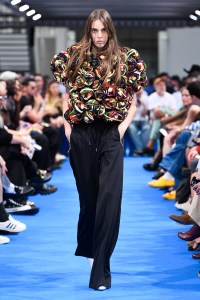 JW Anderson RTW Spring 2024