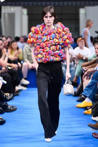 JW Anderson RTW Spring 2024