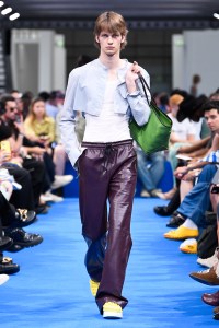 JW Anderson RTW Spring 2024