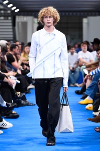 JW Anderson RTW Spring 2024