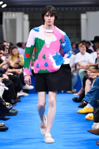 JW Anderson RTW Spring 2024