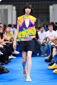 JW Anderson RTW Spring 2024