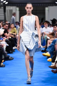 JW Anderson RTW Spring 2024