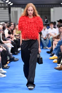 JW Anderson RTW Spring 2024