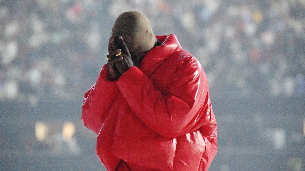 Kanye West