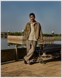 Karu Research Men's Spring 2024