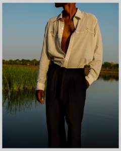Karu Research Men's Spring 2024