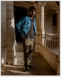 Karu Research Men's Spring 2024