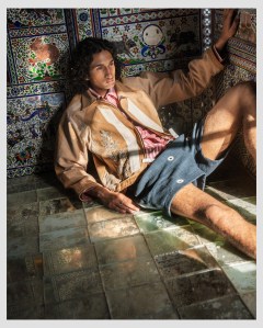 Karu Research Men's Spring 2024