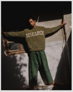 Karu Research Men's Spring 2024