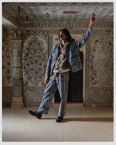 Karu Research Men's Spring 2024