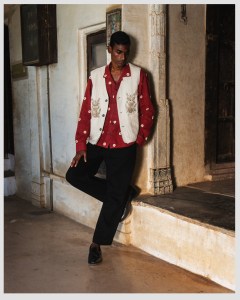 Karu Research Men's Spring 2024