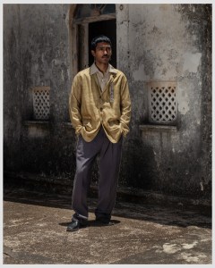 Karu Research Men's Spring 2024