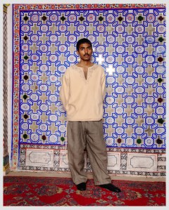 Karu Research Men's Spring 2024