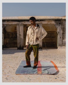 Karu Research Men's Spring 2024