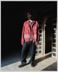 Karu Research Men's Spring 2024