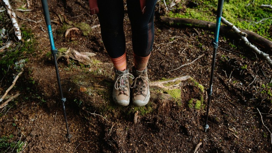 Keen Footwear began its journey to eliminate PFAS in 2014, long before the “forever chemicals” came under fire from legislators and concerned consumers.