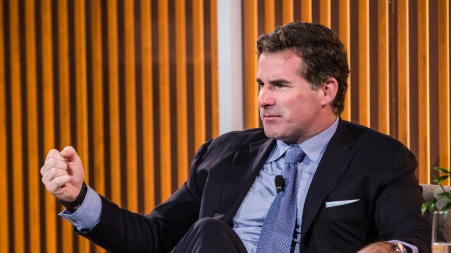 Kevin Plank