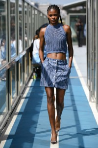 Koché RTW Spring 2024