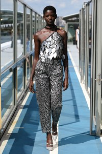 Koché RTW Spring 2024
