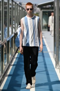 Koché RTW Spring 2024