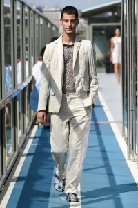 Koché RTW Spring 2024