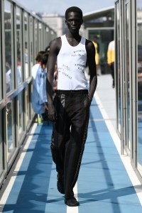 Koché RTW Spring 2024