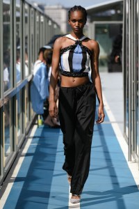 Koché RTW Spring 2024