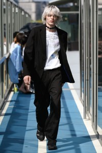 Koché RTW Spring 2024