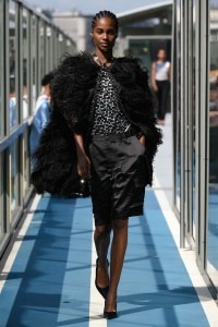 Koché RTW Spring 2024