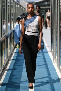 Koché RTW Spring 2024