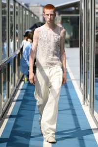 Koché RTW Spring 2024