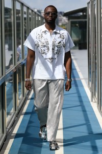 Koché RTW Spring 2024