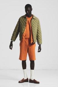 K-Way R&D RTW Spring 2024