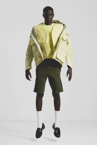 K-Way R&D RTW Spring 2024