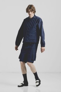 K-Way R&D RTW Spring 2024