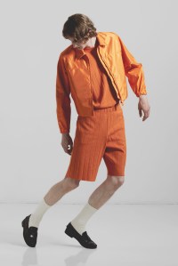 K-Way R&D RTW Spring 2024