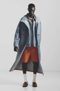 K-Way R&D RTW Spring 2024