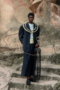 Lagos Space Programme Men’s Spring 2024